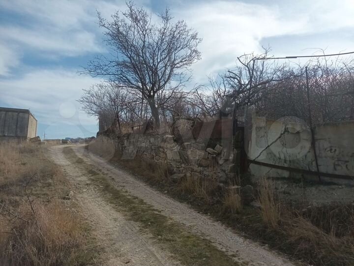 Участок 6,7 сот. (СНТ, ДНП)