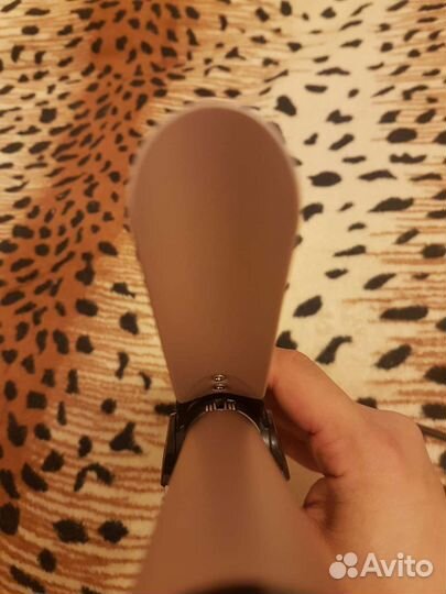 Плойка babyliss 25мм