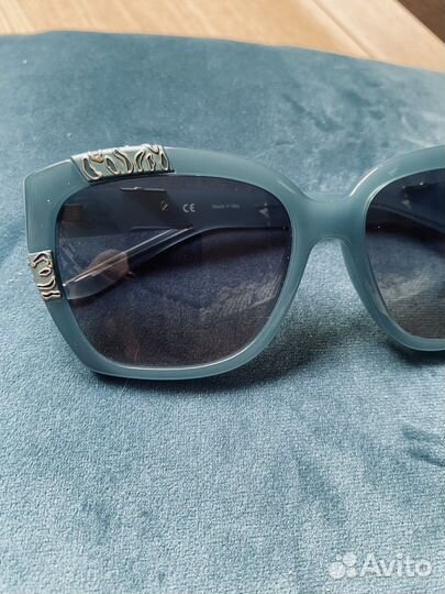 Солнцезащитные очки blumarine valentine yudashkin