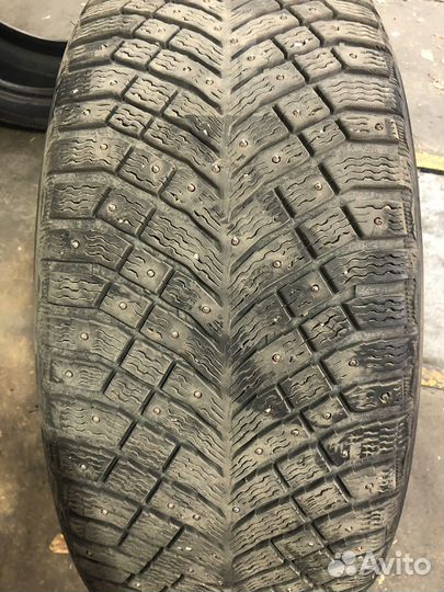 Michelin X-Ice North 4 285/50 R20 116T