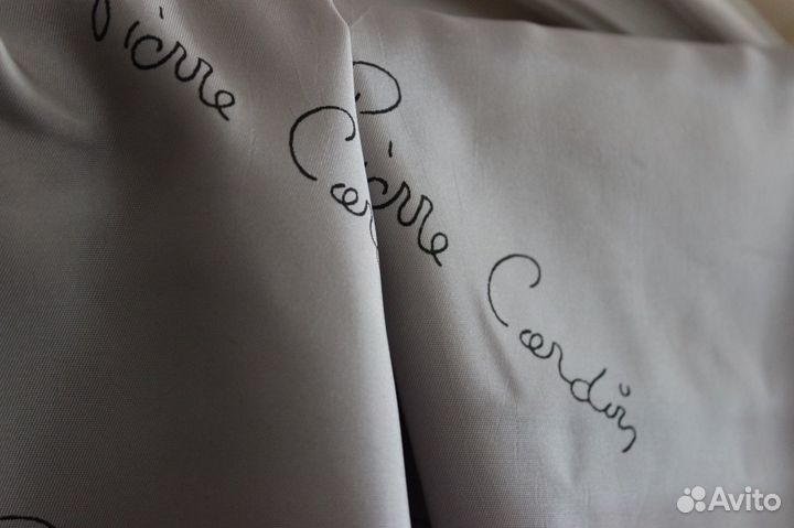 Отрез подкладочной ткани Pierre Cardin