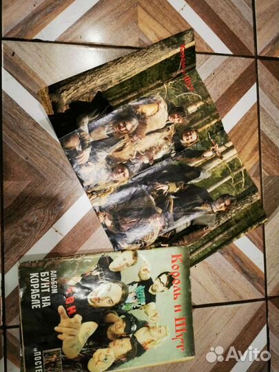 Плакаты постеры