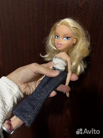 Кукла братц bratz