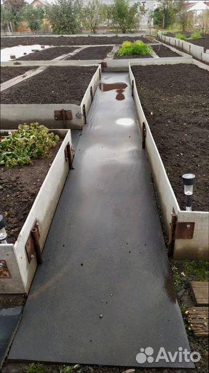 Конвейерная лента бу в размер