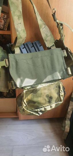 Viking gerar гарм нагрудник