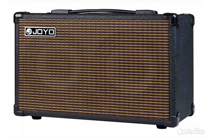 Joyo AC-40 - Комбоусилитель для акустики