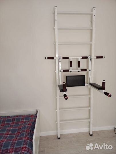 Шведская стенка