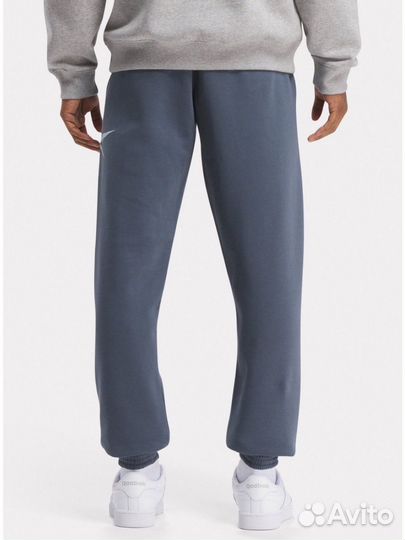 Спортивные штаны reebok мужские M S