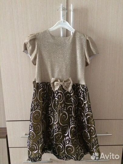 Детские вещи на девочку