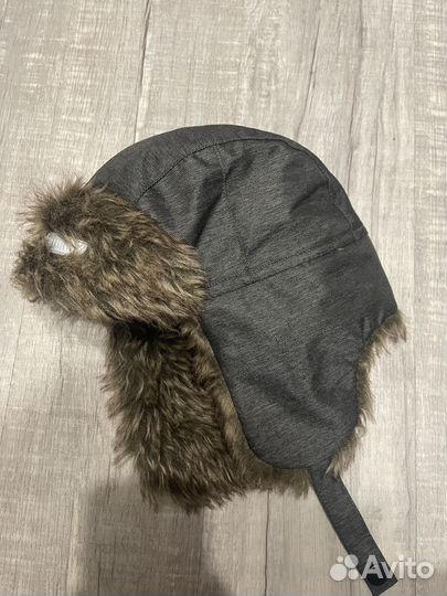 Продам шапку для мальчика 48-50 р