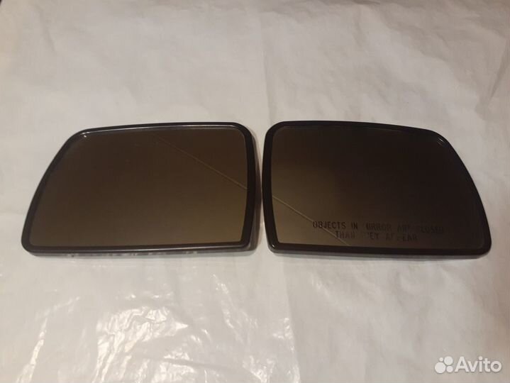 BMW X5 E53 99-06г Фотохром Зеркальный Элемент