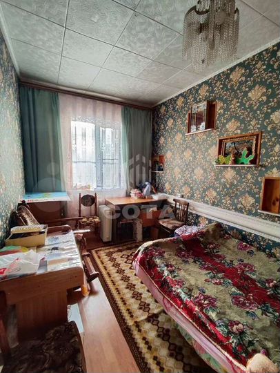 Дом 83 м² на участке 3,4 сот.