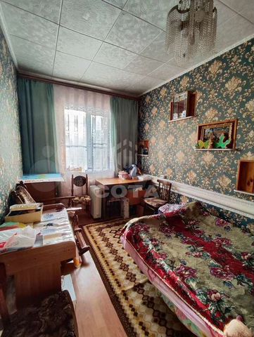 Дом 83 м² на участке 3,4 сот.