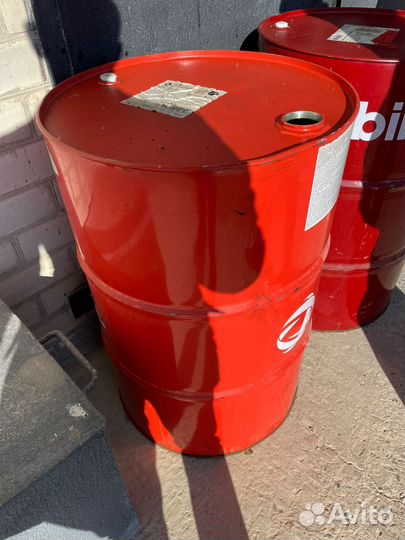 Бочки металлические бу 200 л
