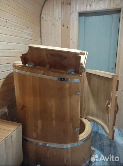 Антисрессовый профессиональный массаж