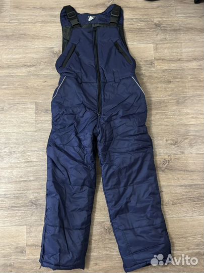 Зимний костюм монблан