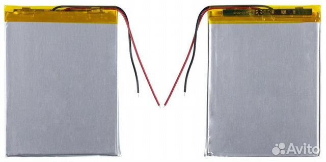 Аккумулятор для JZ 03107110P, 4000 mAh