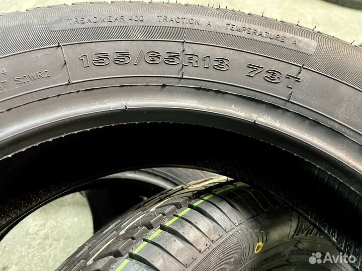 Mirage MR162 155/65 R13 73T