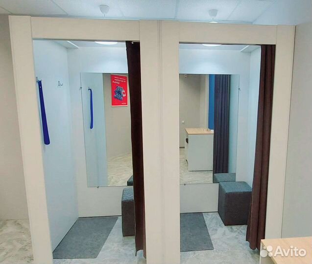 Примерочная и прочее озон ozon мебель по брендбуку