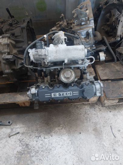 Гбц Daewoo nexia, lanos 1.5 8кл