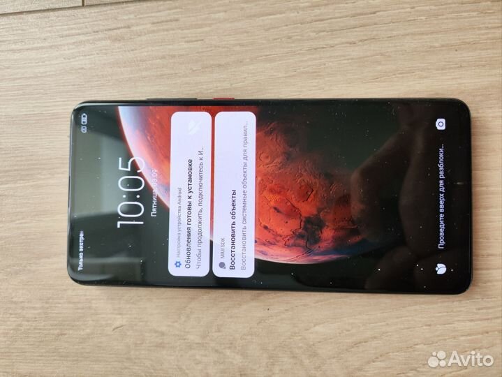 Xiaomi Mi 9T, 6/128 ГБ