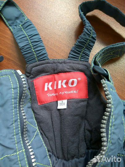 Продам комбинезон Кико