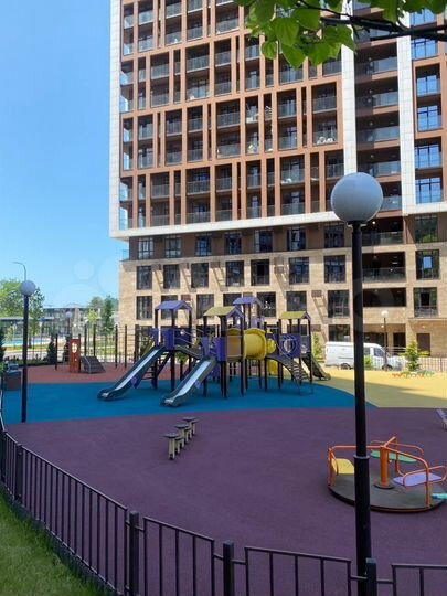 Квартира-студия, 29,9 м², 7/20 эт.