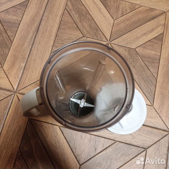 Стакан для миксера