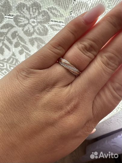 Золотое кольцо