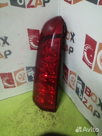 Фонарь задний левый Hover H5 2.0 GW4D20 2014