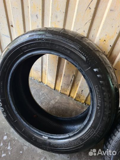 Goodyear Eagle Touring 205/55 R16