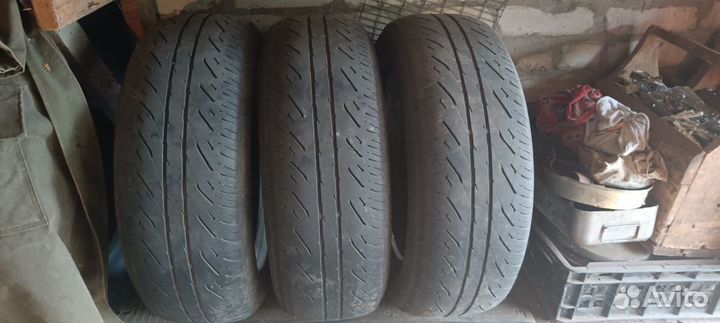 Dunlop SP Sport 300 205/60 R16 H