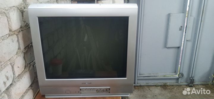Телевизор бу