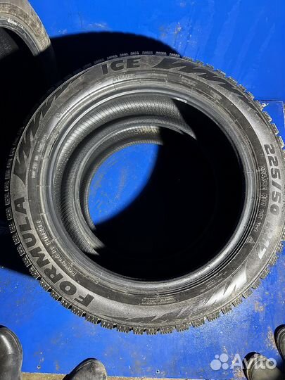 Pirelli Formula Ice 225/50 R17