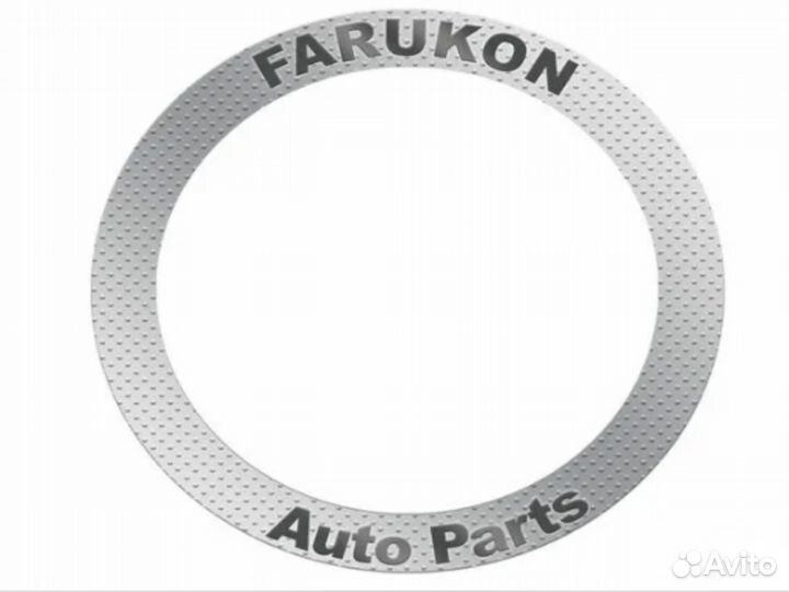 Фильтр салонный для Volkswagen