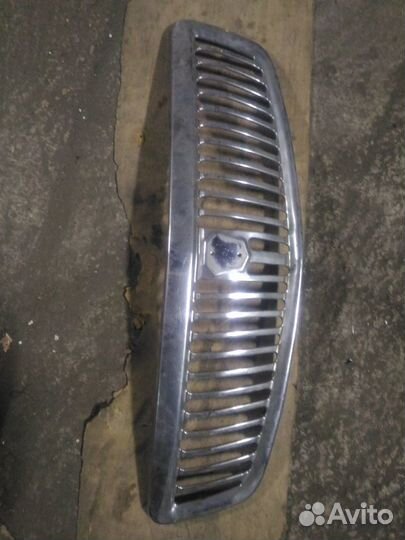 Запчасть на Волга