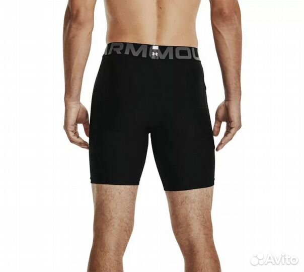 Шорты Under Armour UA HG Armour Shorts