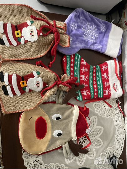 Упаковка для подарков