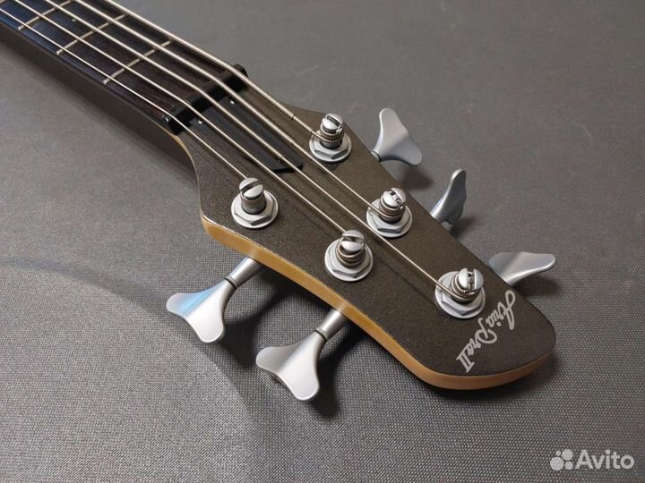 Пятиструнная бас-гитара ariaproii IGB Korea 2000