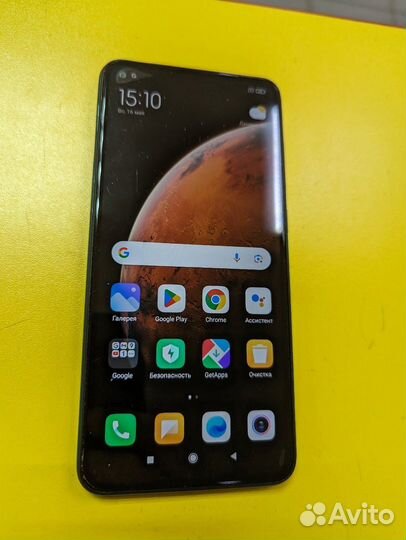 Xiaomi Redmi Note 9, 4/128 ГБ
