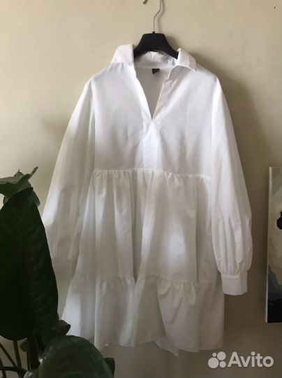 Платье много s-xs