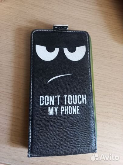 Чехлы на телефон