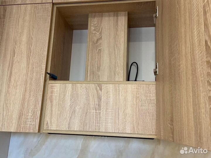 Кухни на заказ