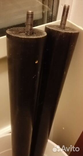 Ножки для мебели СССР