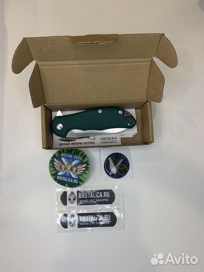 Steel will modus f25 brutalica 10 years