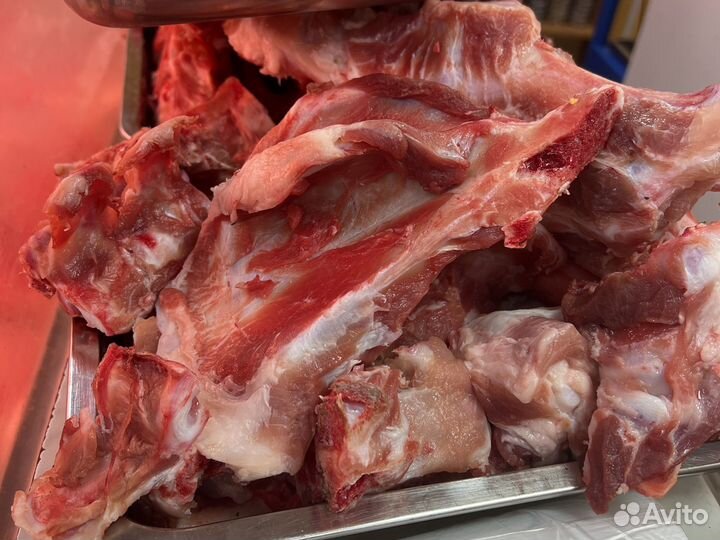 Мясо оптом