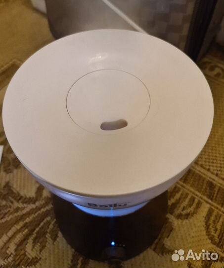 Увлажнитель воздуха Ballu UHB-400