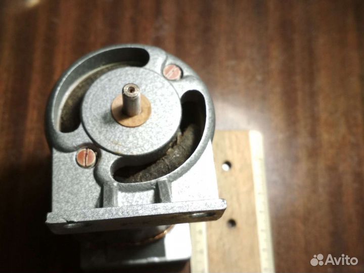 Двигатель ду - 40У3