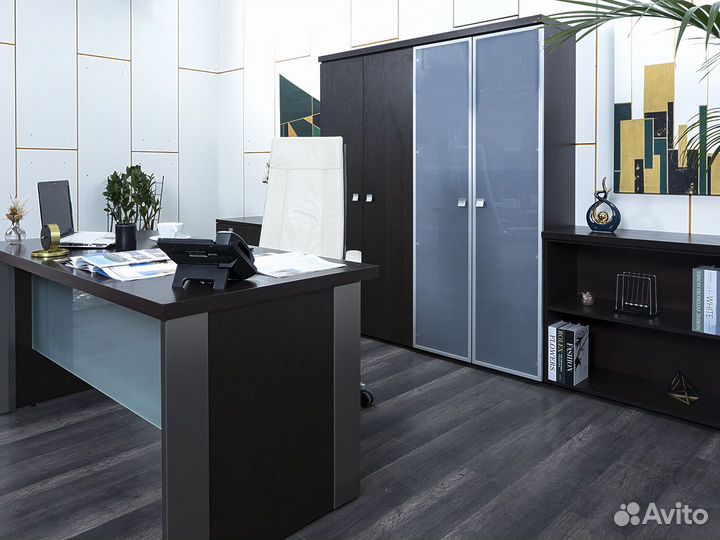 Кабинет руководителя