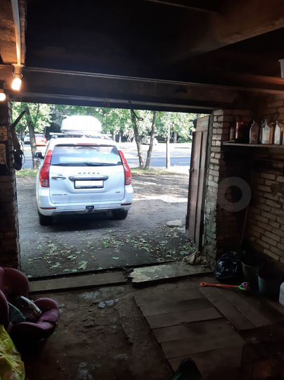 Гараж, 20 м²